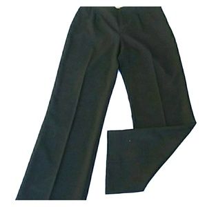 i.e. BLACK SLACKS